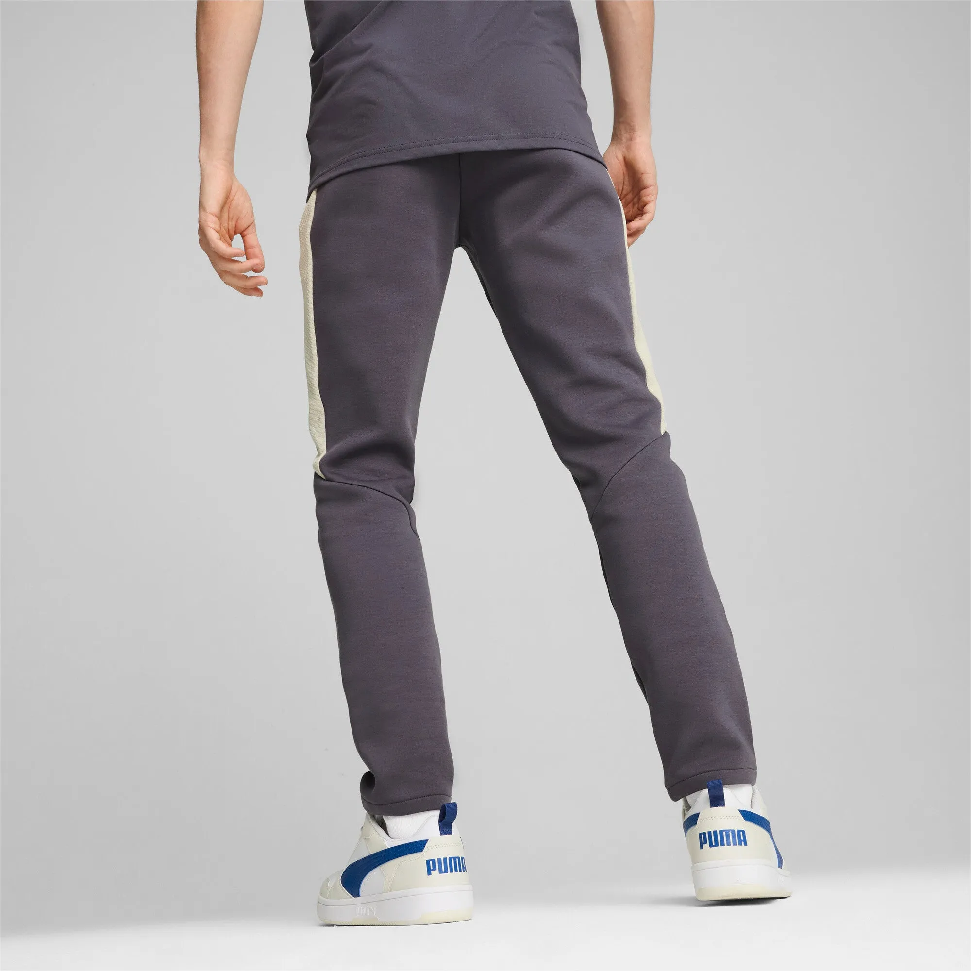 PUMA Men's EVOSTRIPE Pants
