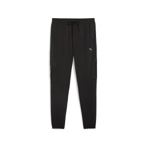 PUMA Men's Flex Woven Cargo Pants Men