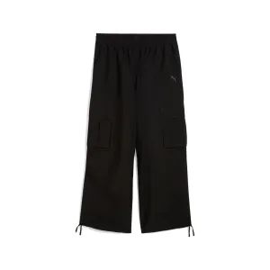 PUMA Men's FUTURE ARCHIVE Extreme Woven Cargo Pants
