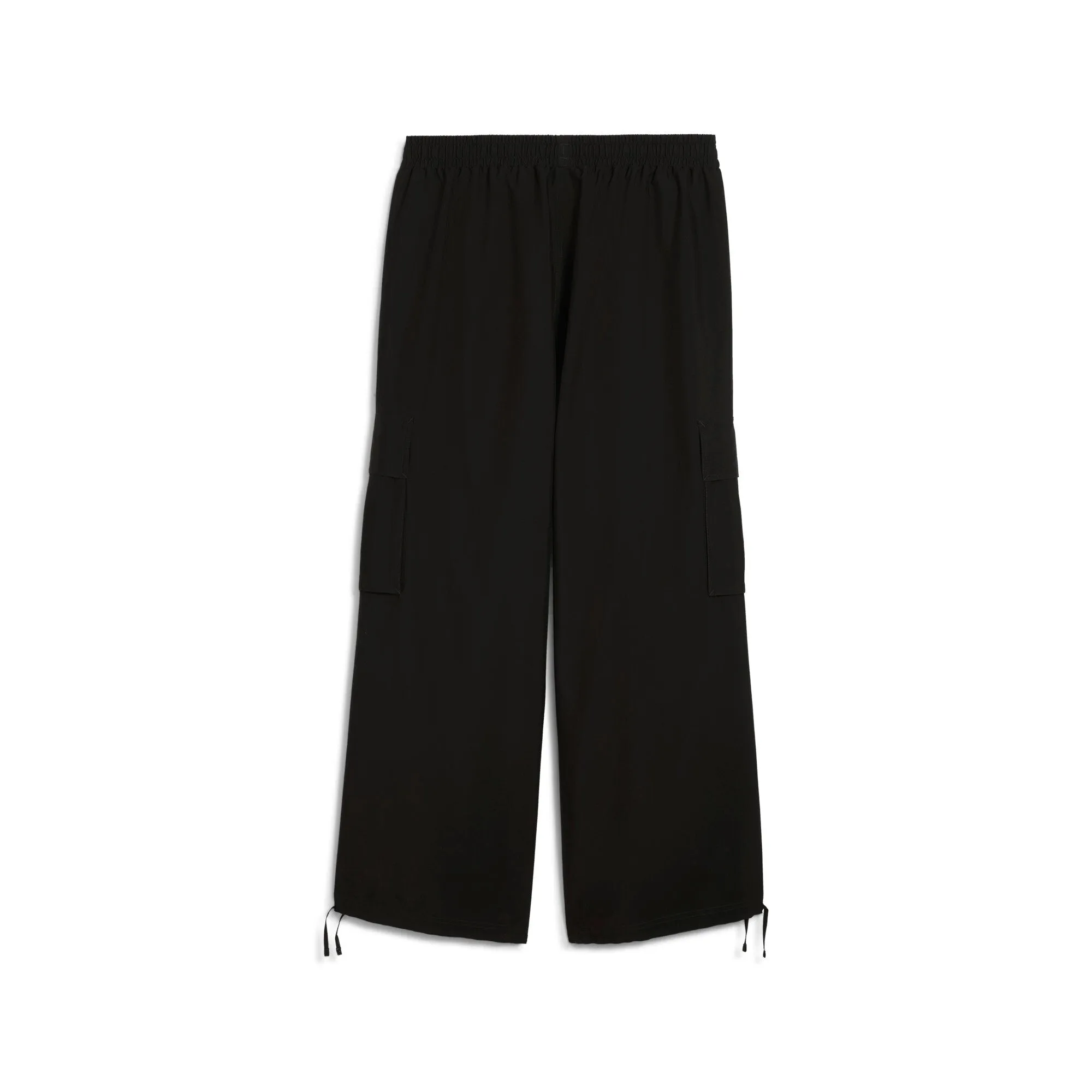 PUMA Men's FUTURE ARCHIVE Extreme Woven Cargo Pants