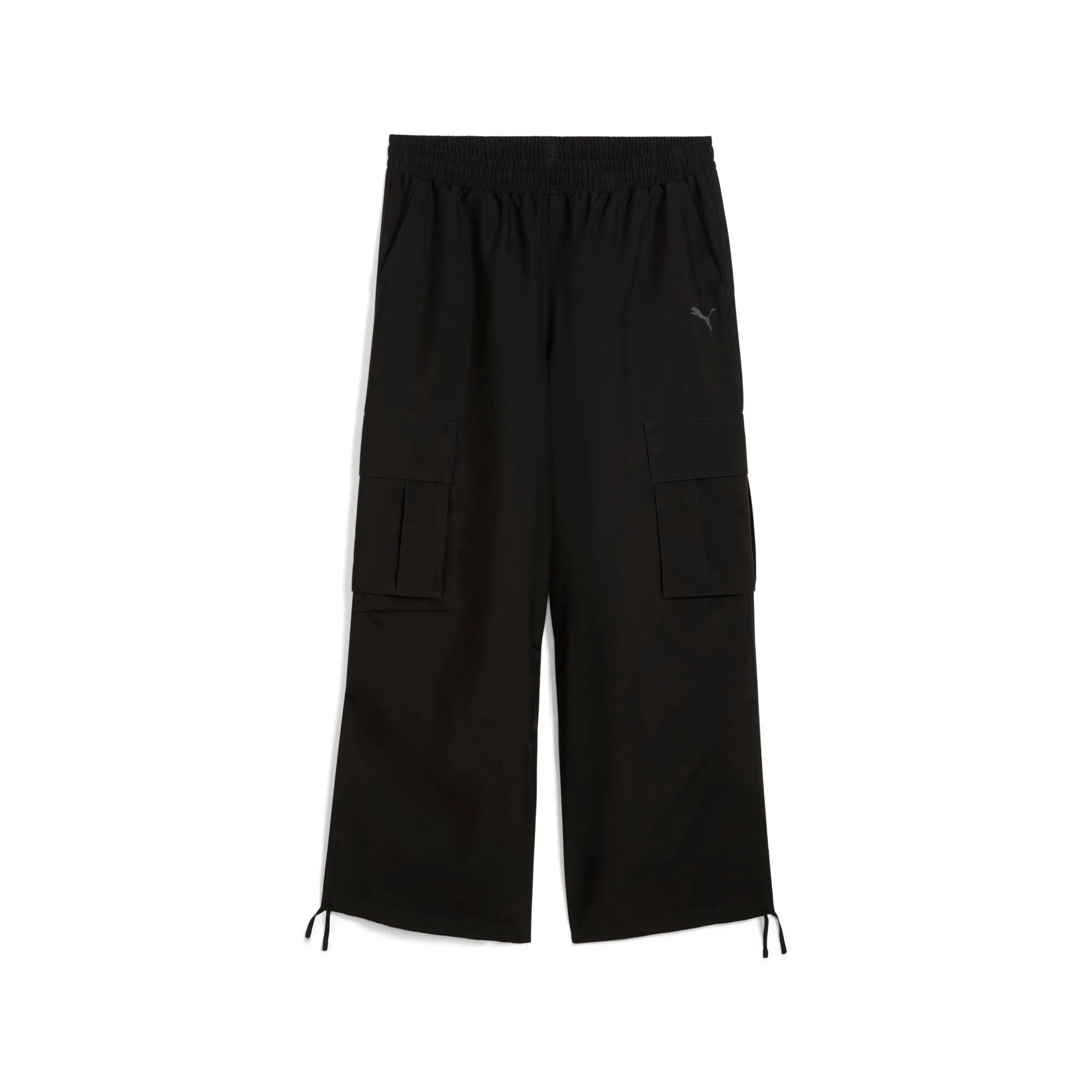 PUMA Men's FUTURE ARCHIVE Extreme Woven Cargo Pants
