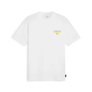 PUMA Men's GRAPHICS Toreno Tee