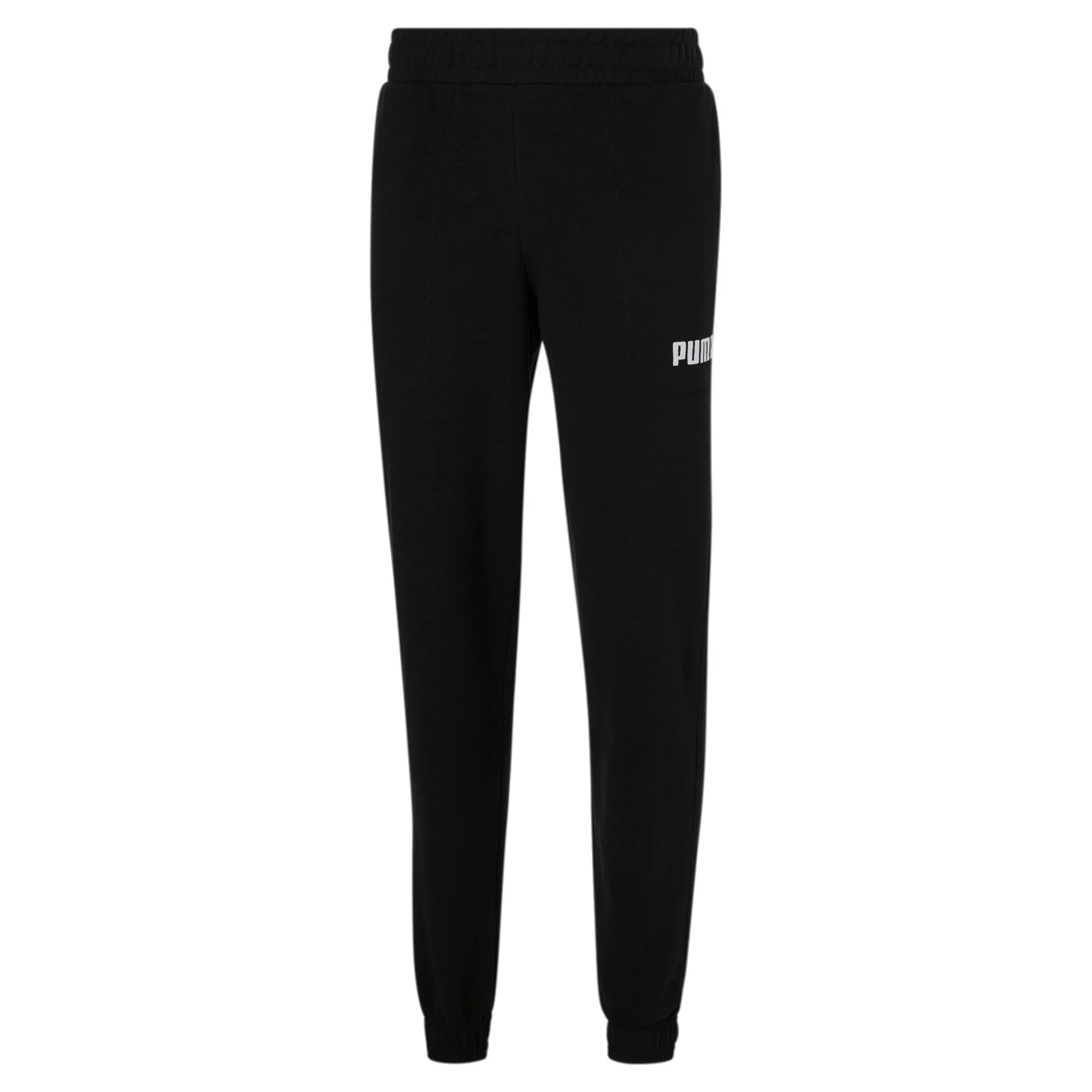 PUMA Men's Modern Basics Joggers