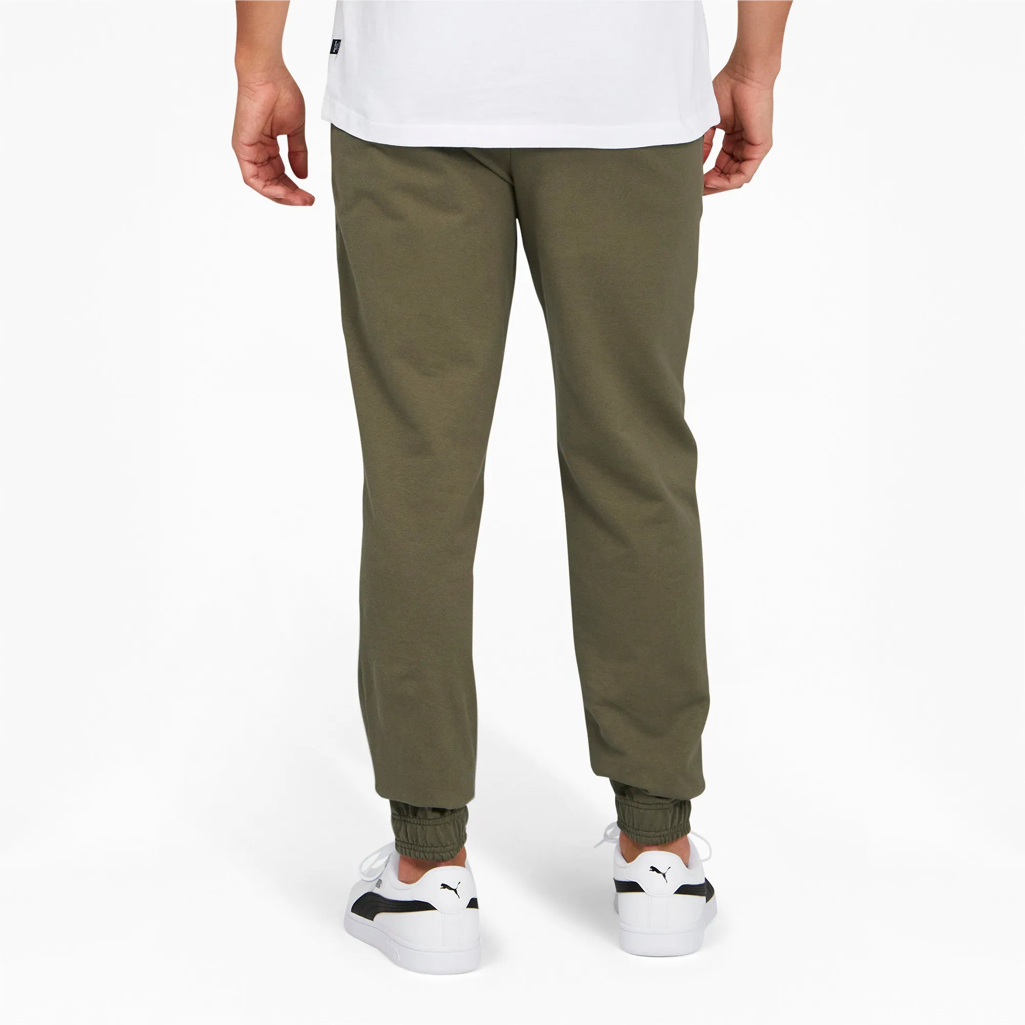 PUMA Men's Modern Basics Joggers