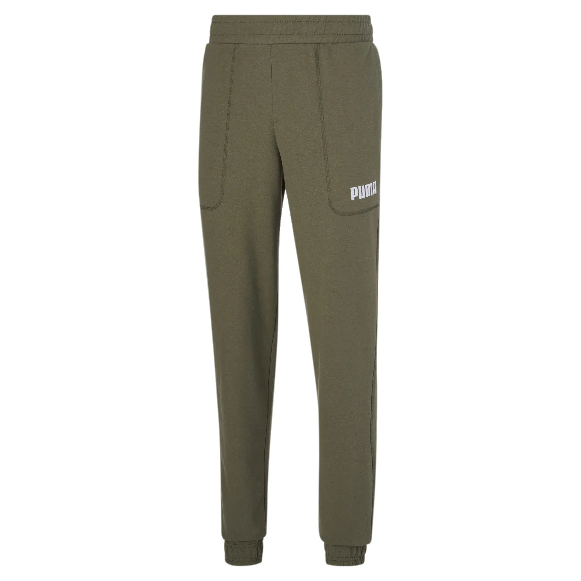 PUMA Men's Modern Basics Joggers