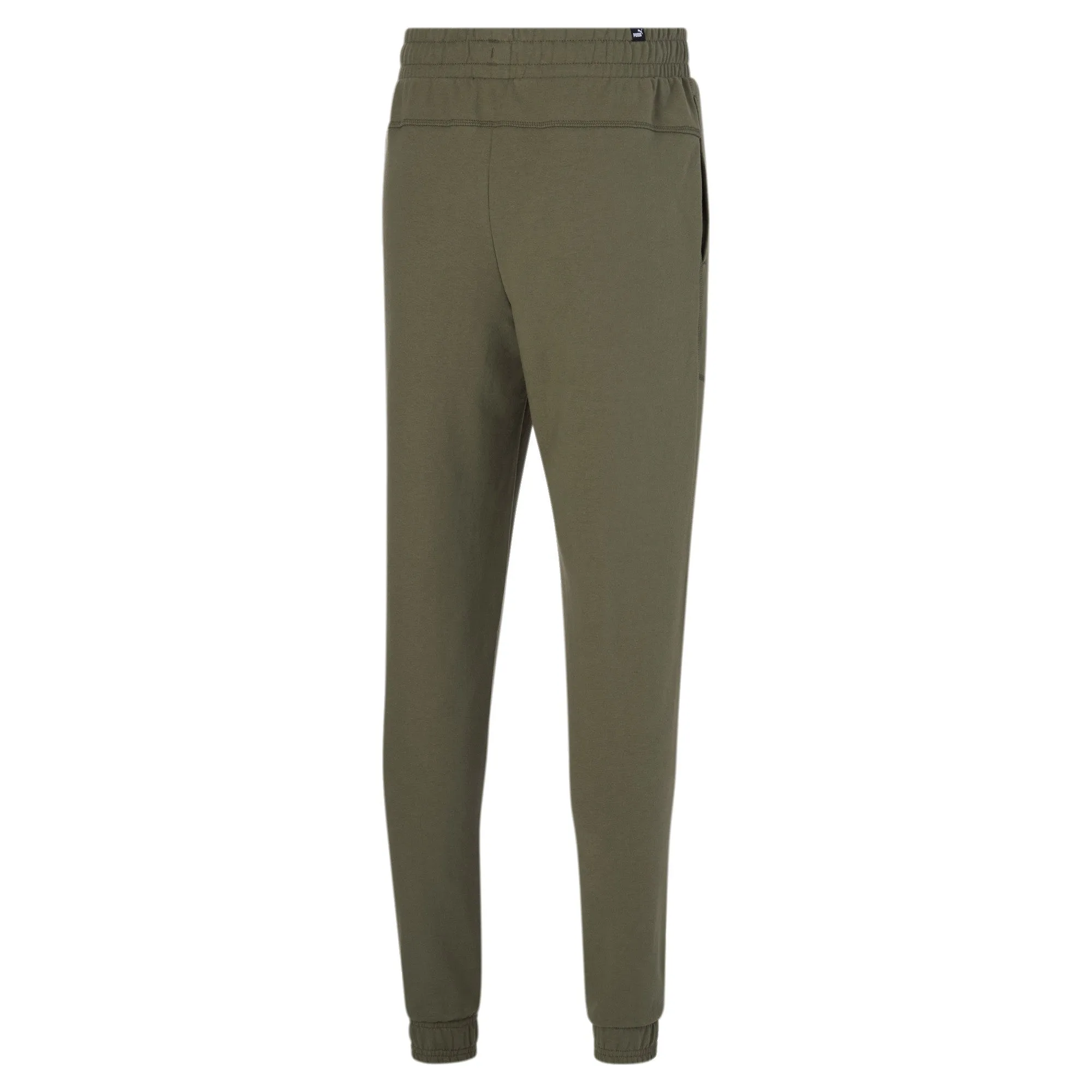 PUMA Men's Modern Basics Joggers