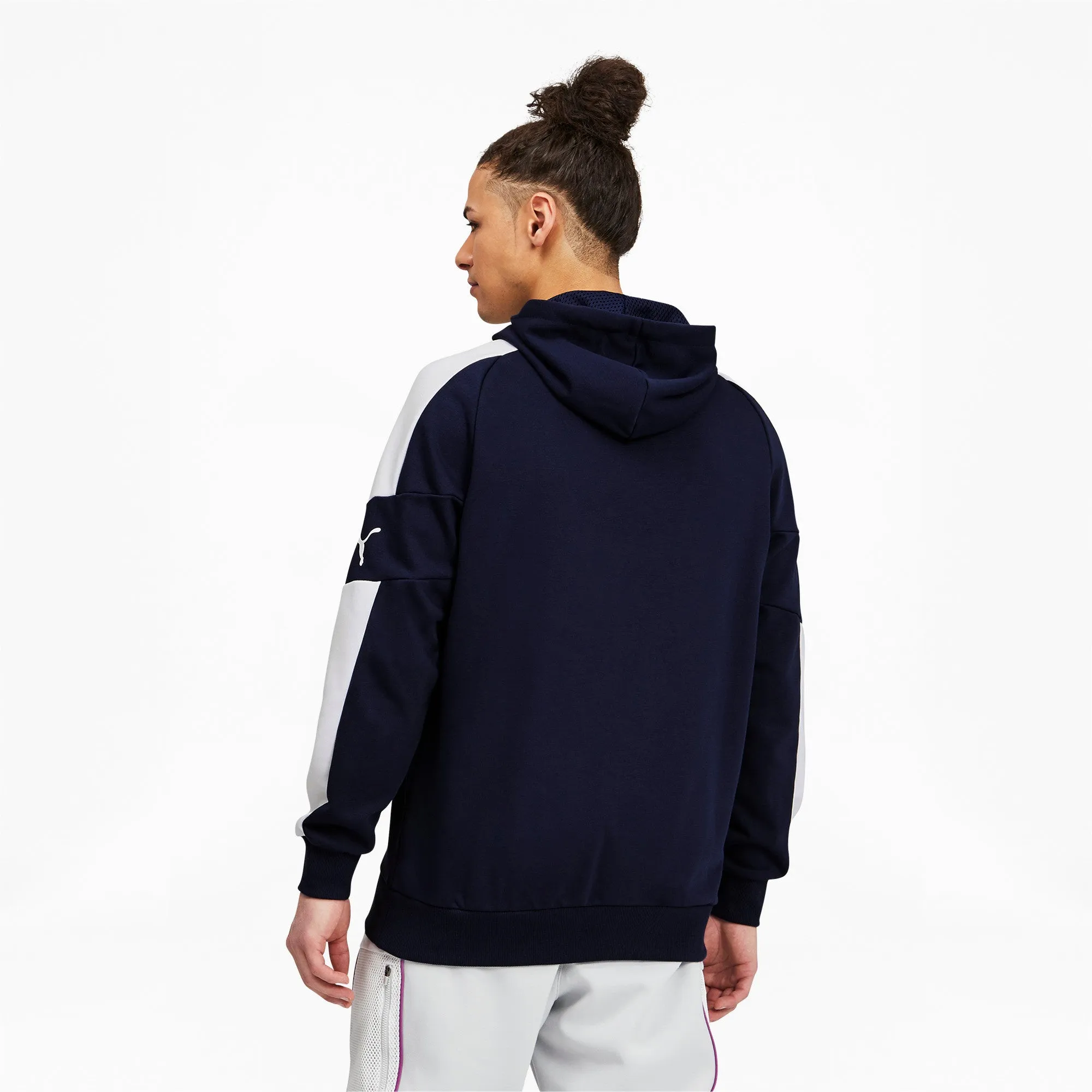 PUMA Men's Modern Sports Hoodie