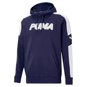 PUMA Men's Modern Sports Hoodie