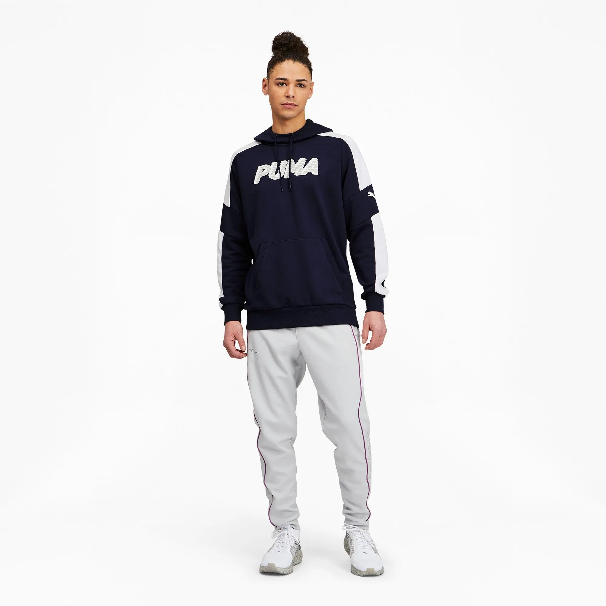 PUMA Men's Modern Sports Hoodie