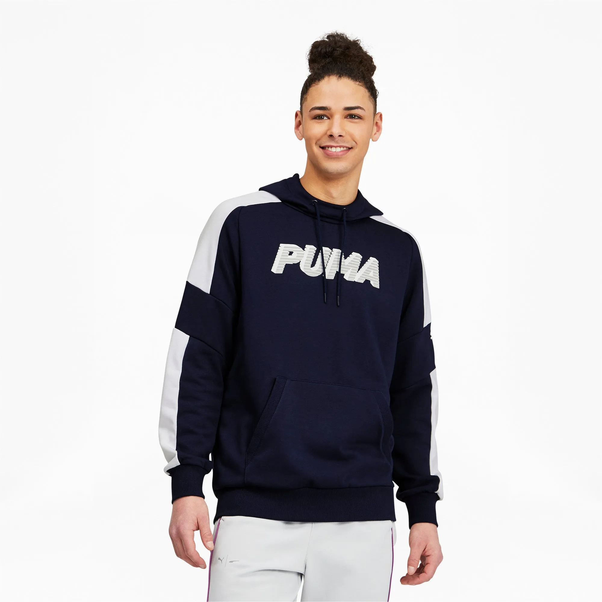 PUMA Men's Modern Sports Hoodie