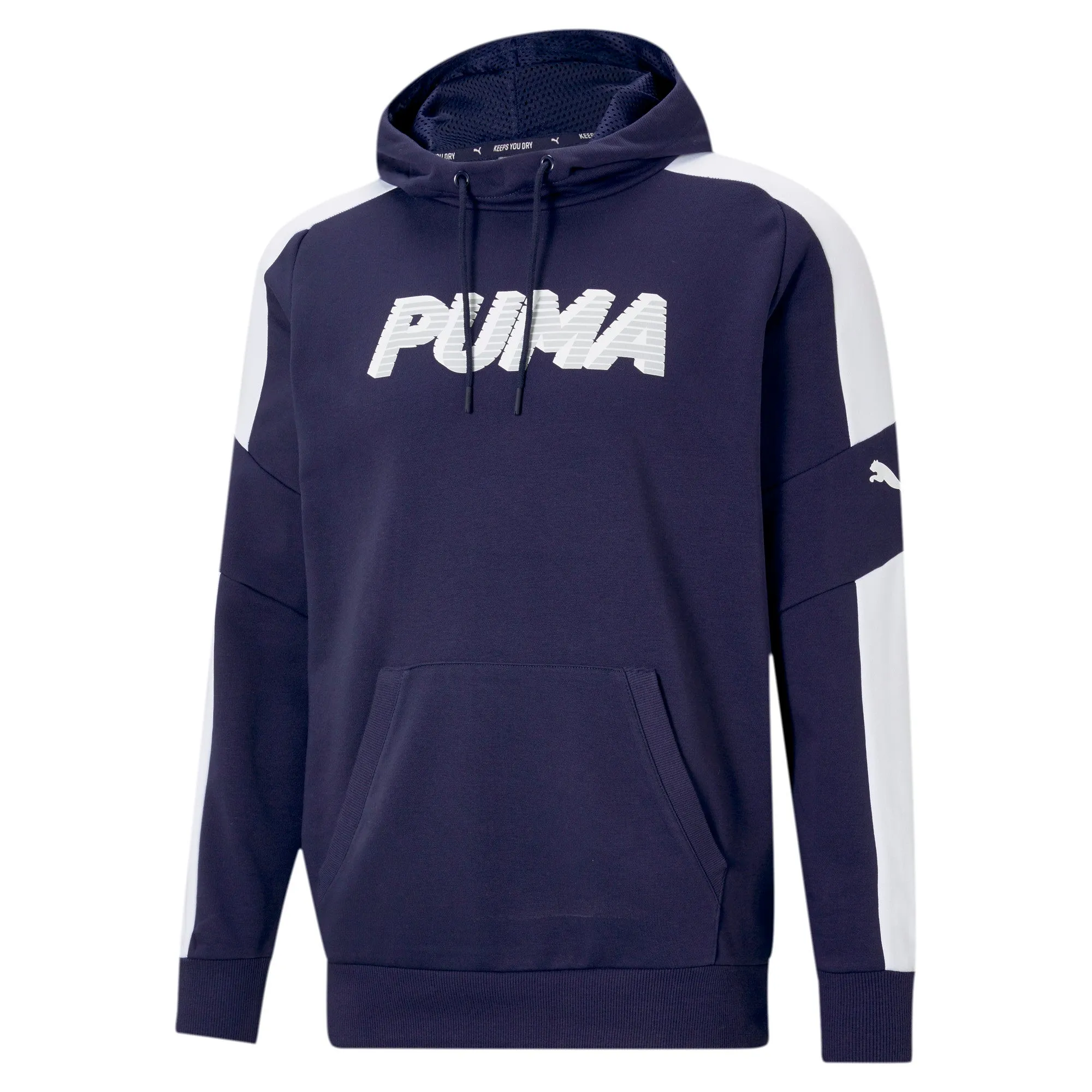 PUMA Men's Modern Sports Hoodie
