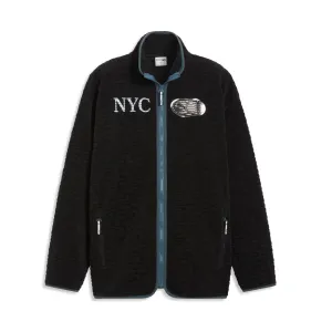 PUMA Men's NYC Fleece Jacket