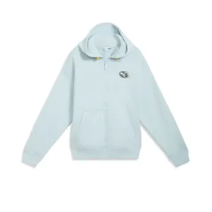 PUMA Men's NYC Full-Zip Hoodie