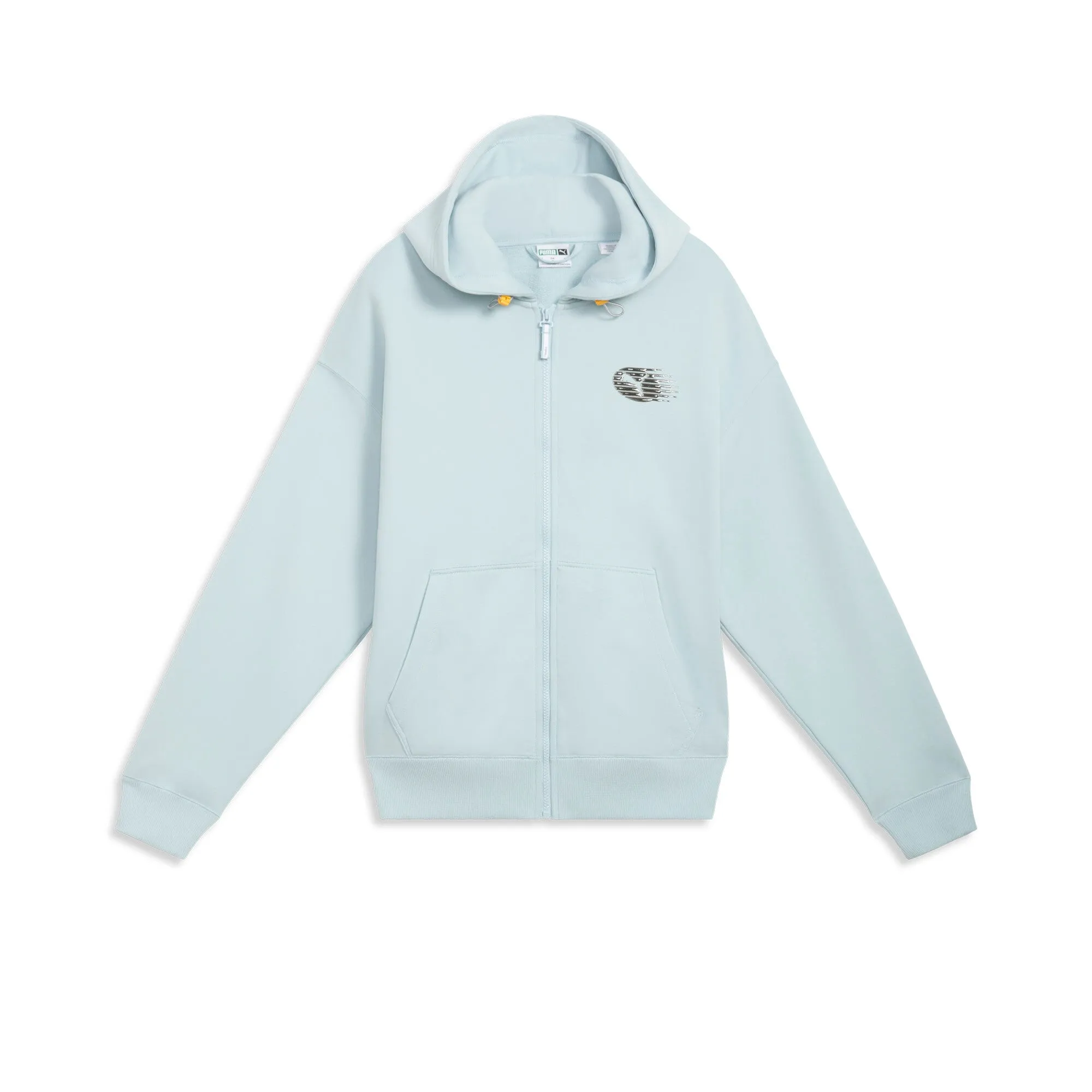 PUMA Men's NYC Full-Zip Hoodie