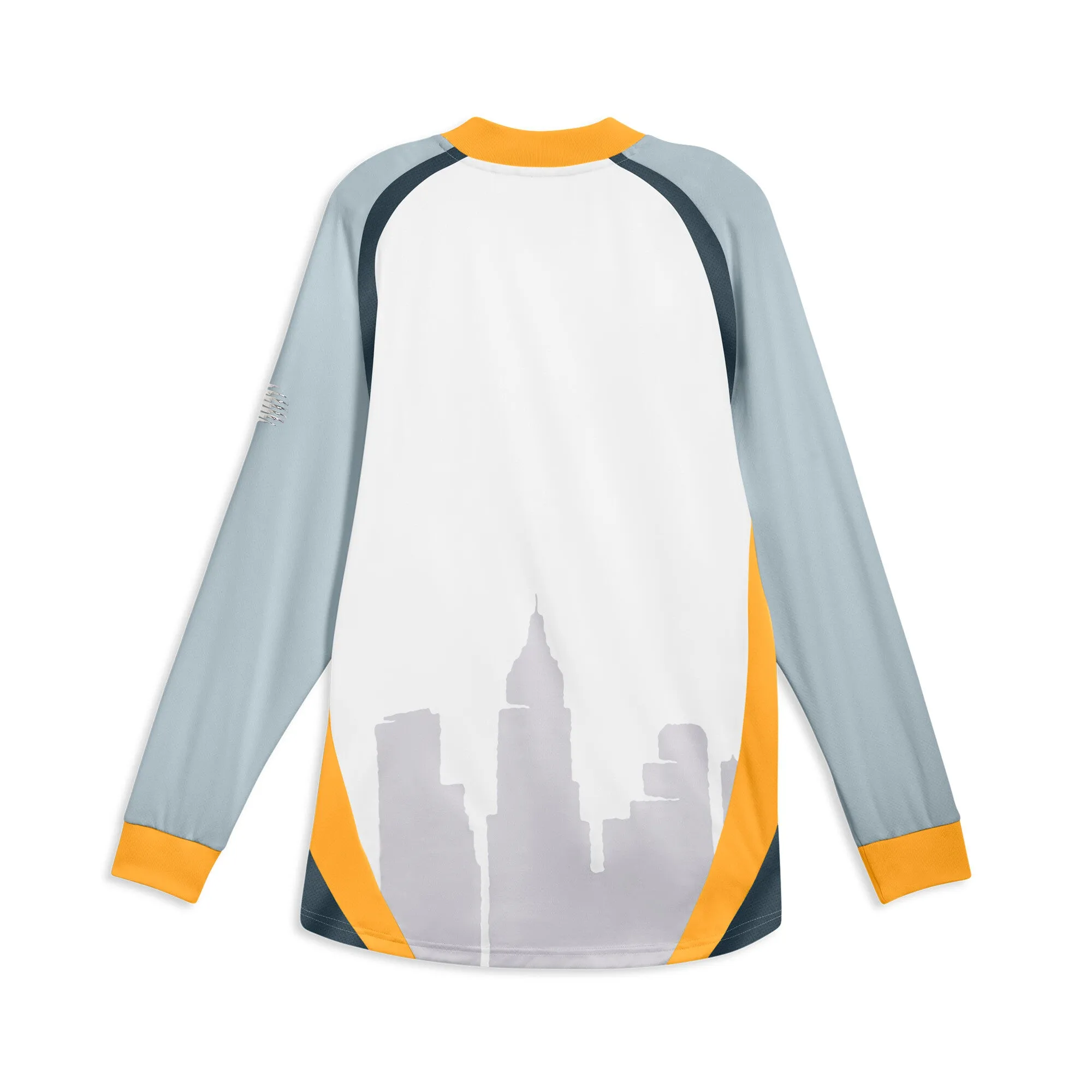 PUMA Men's NYC Jersey