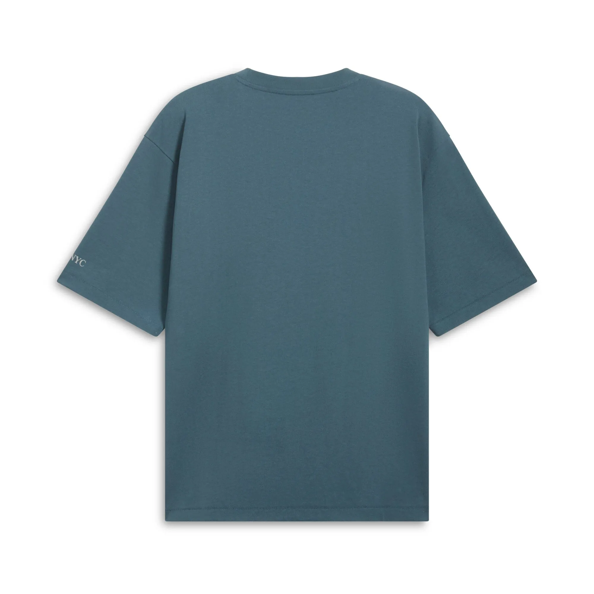 PUMA Men's NYC Logo Tee