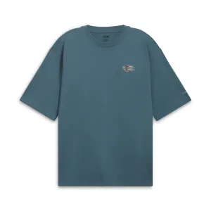 PUMA Men's NYC Logo Tee