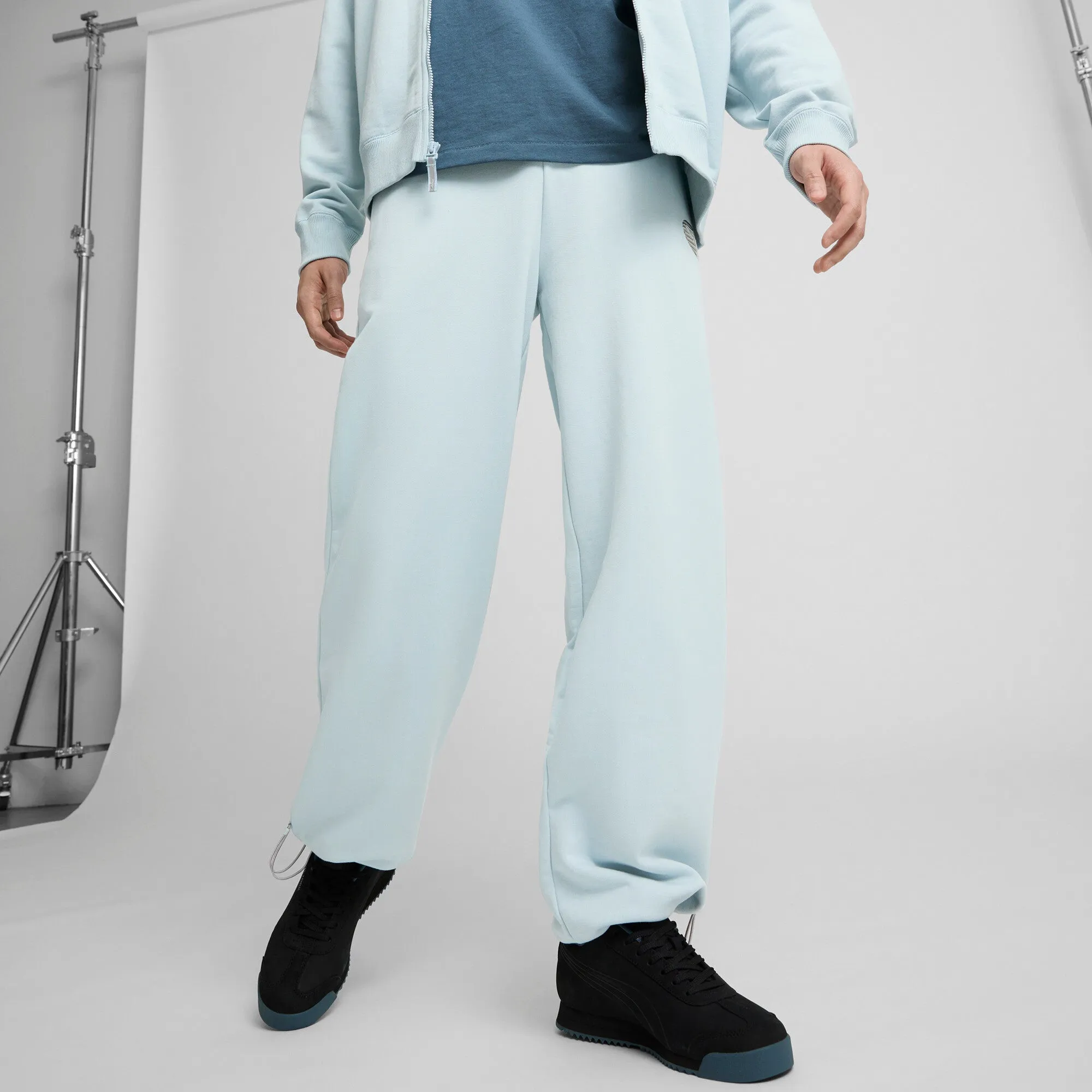 PUMA Men's NYC Sweatpants