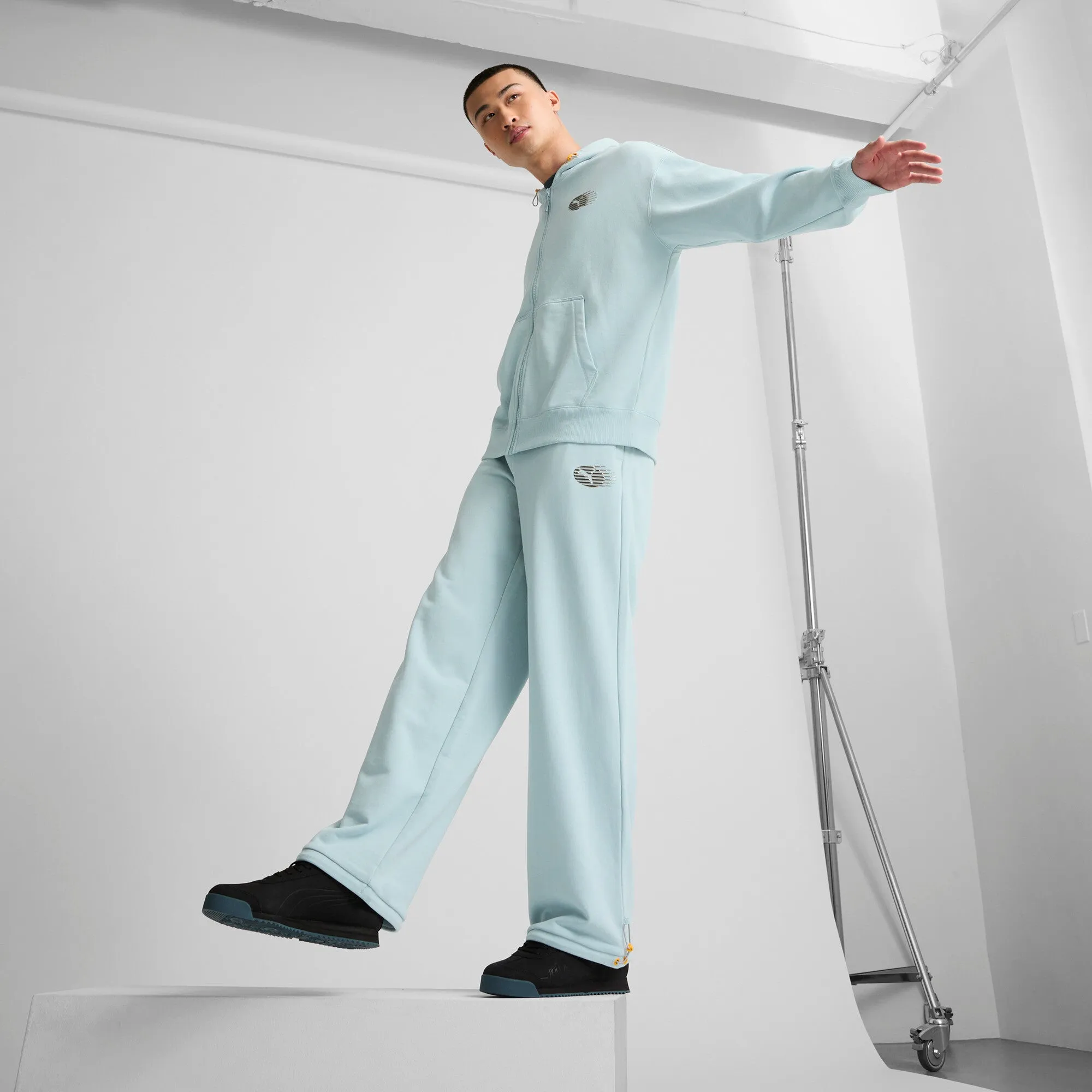 PUMA Men's NYC Sweatpants