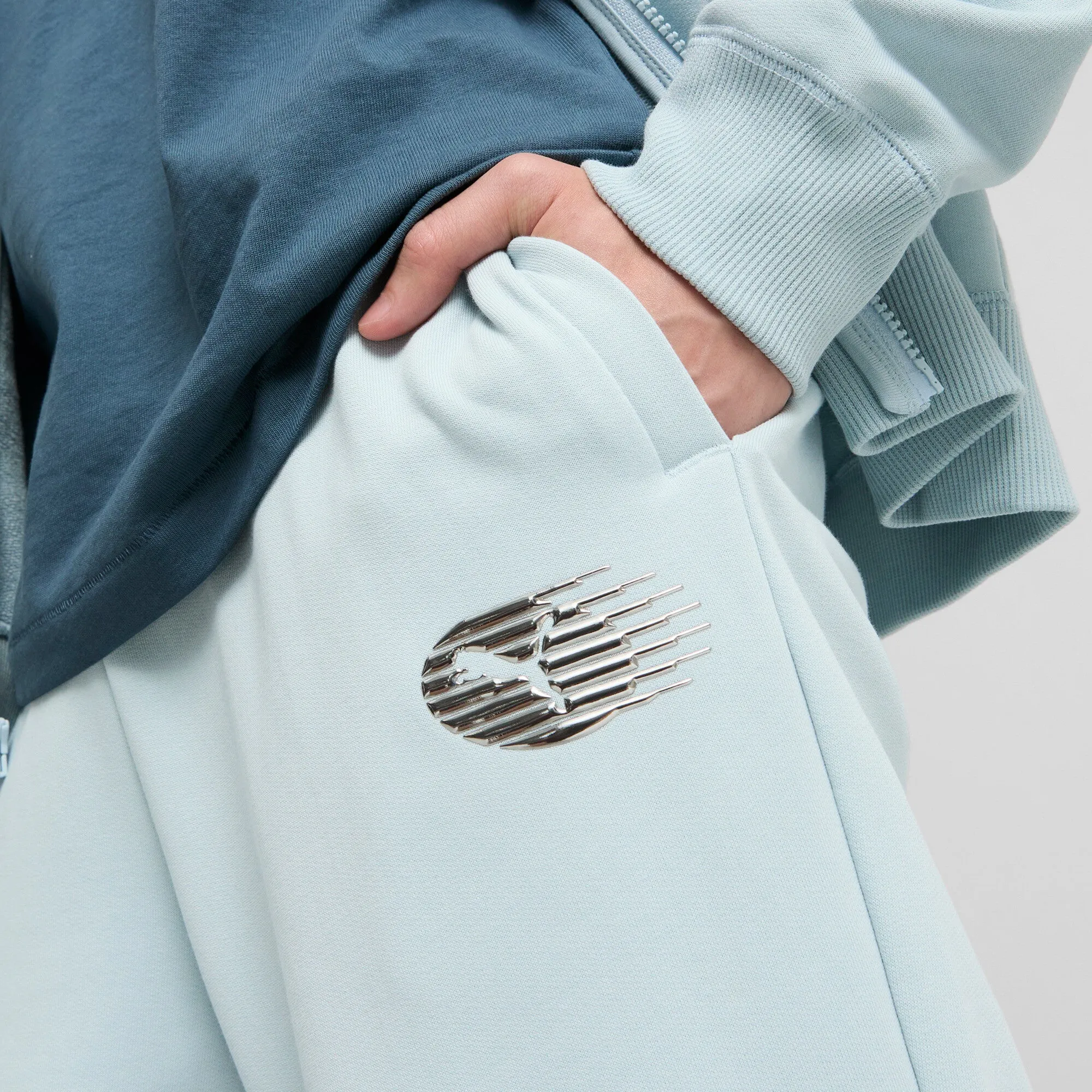 PUMA Men's NYC Sweatpants