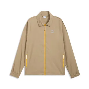PUMA Men's NYC T7 Track Jacket