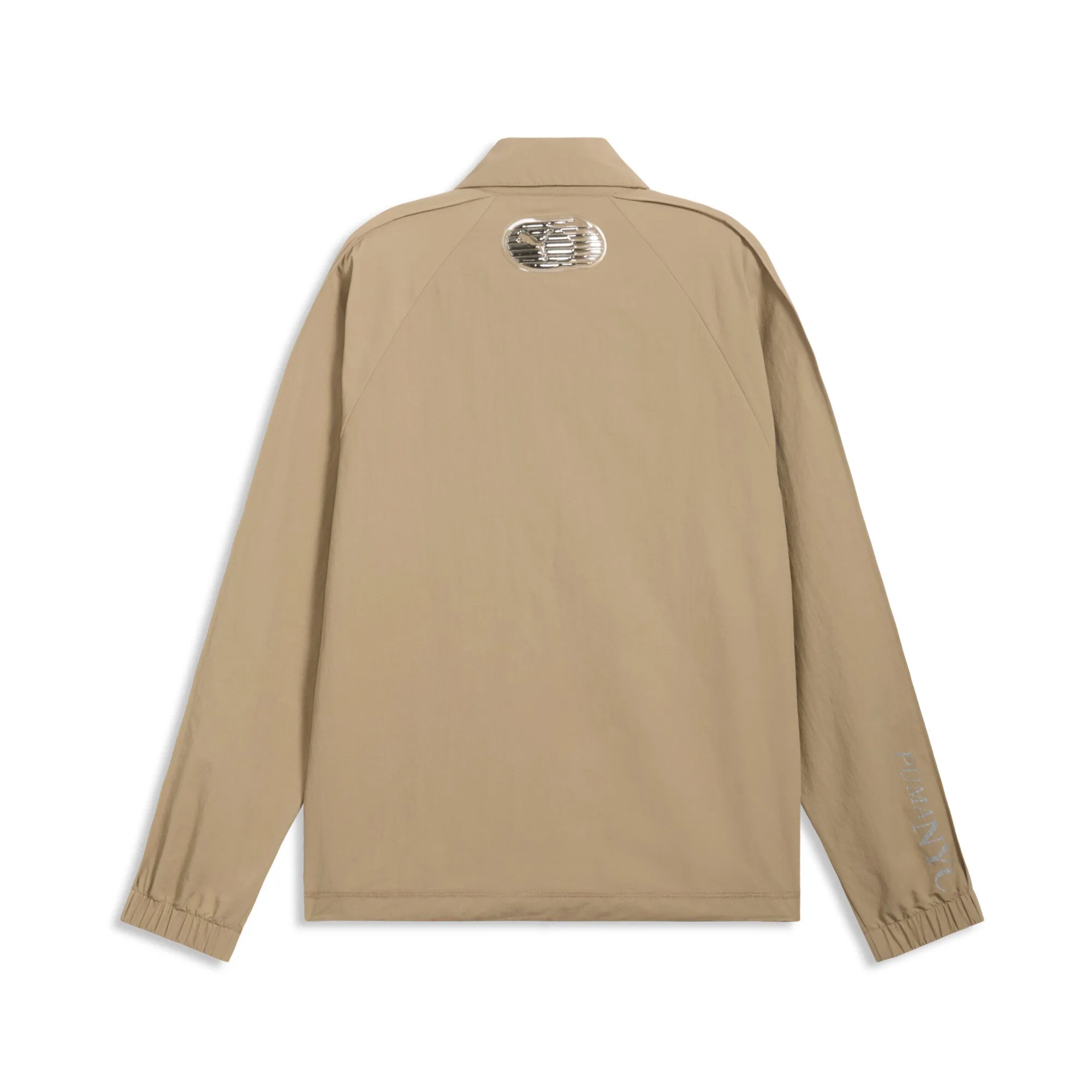 PUMA Men's NYC T7 Track Jacket