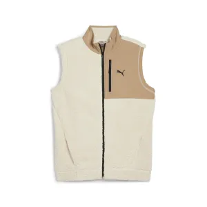 PUMA Men's OPEN ROAD Winterized Gilet Men