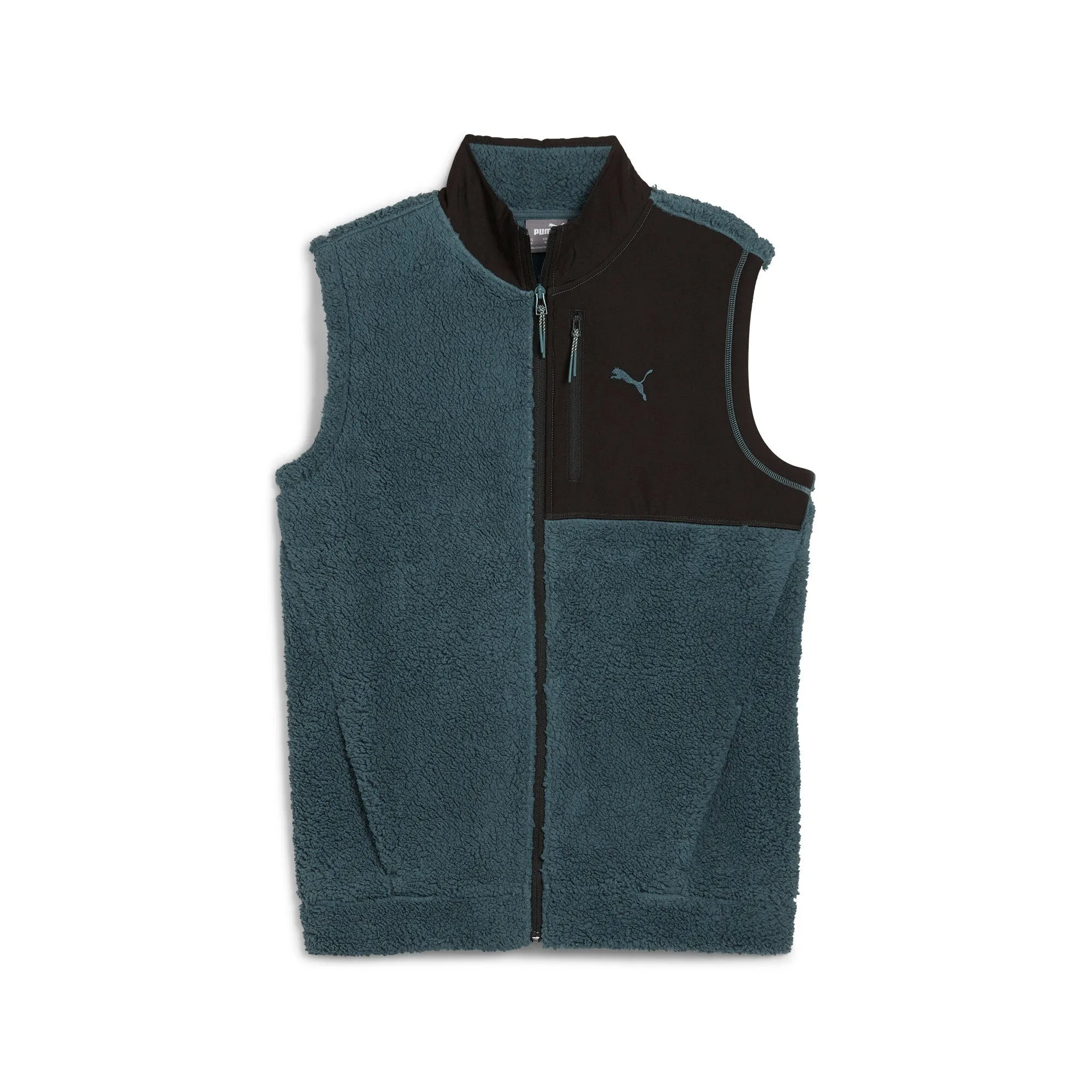 PUMA Men's OPEN ROAD Winterized Gilet Men