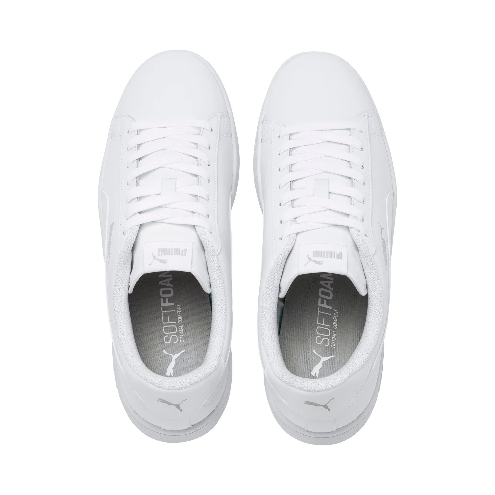 PUMA Men's Smash v2 Sneakers