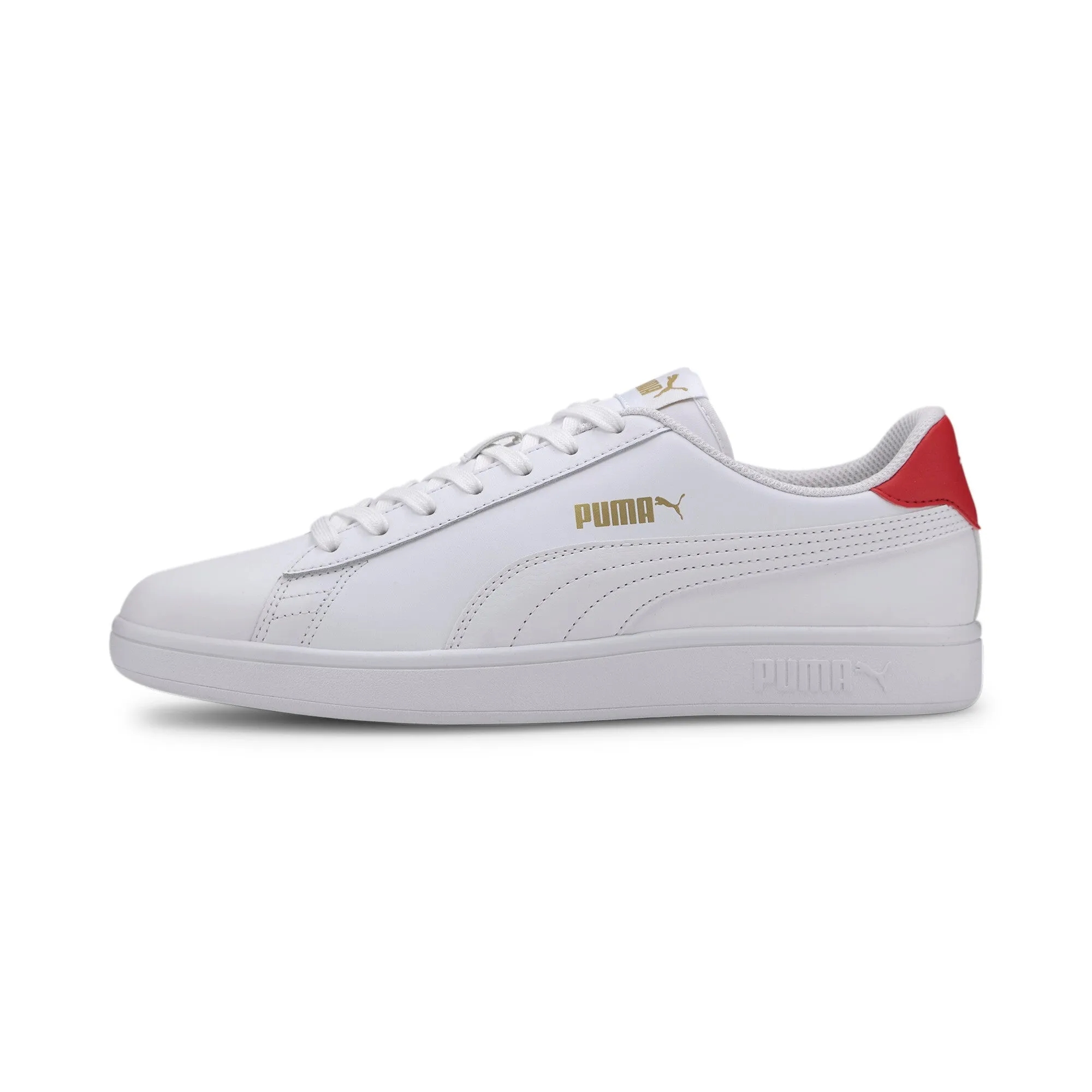 PUMA Men's Smash v2 Sneakers