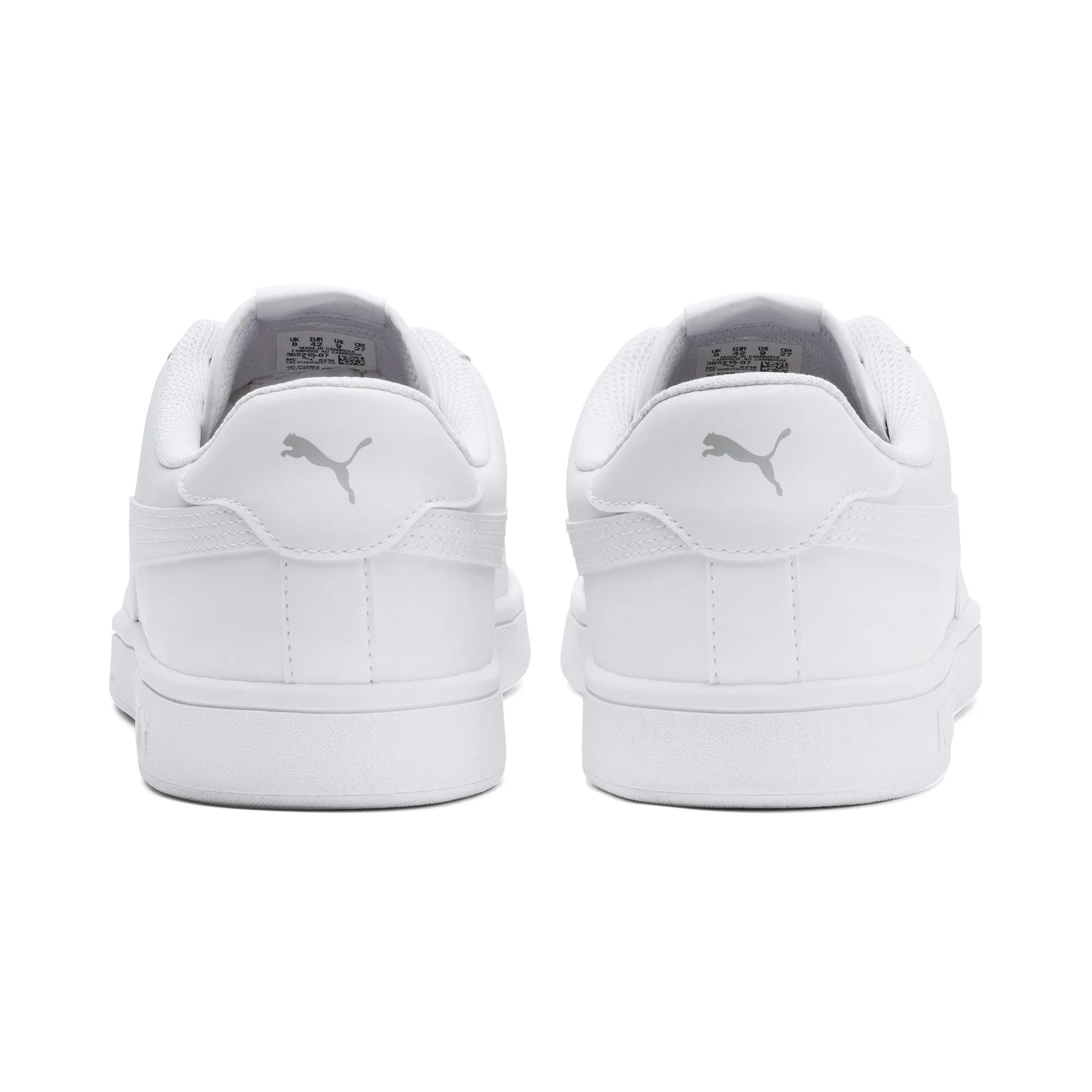 PUMA Men's Smash v2 Sneakers