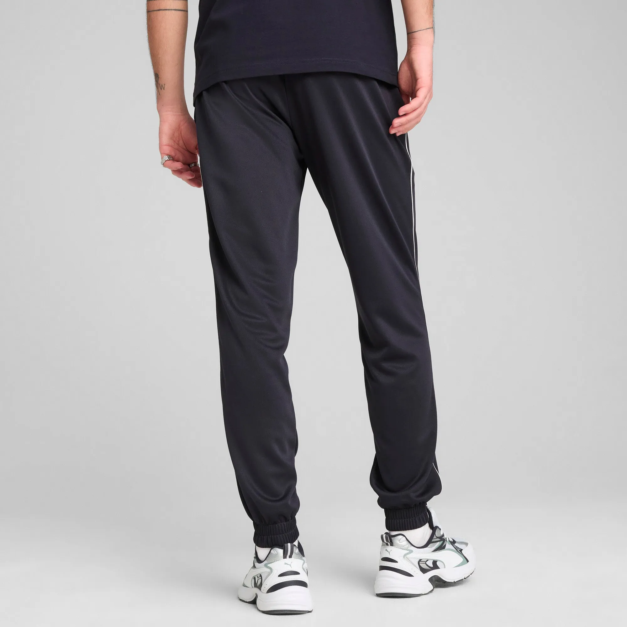 PUMA Men's Sport Poly Pants Men