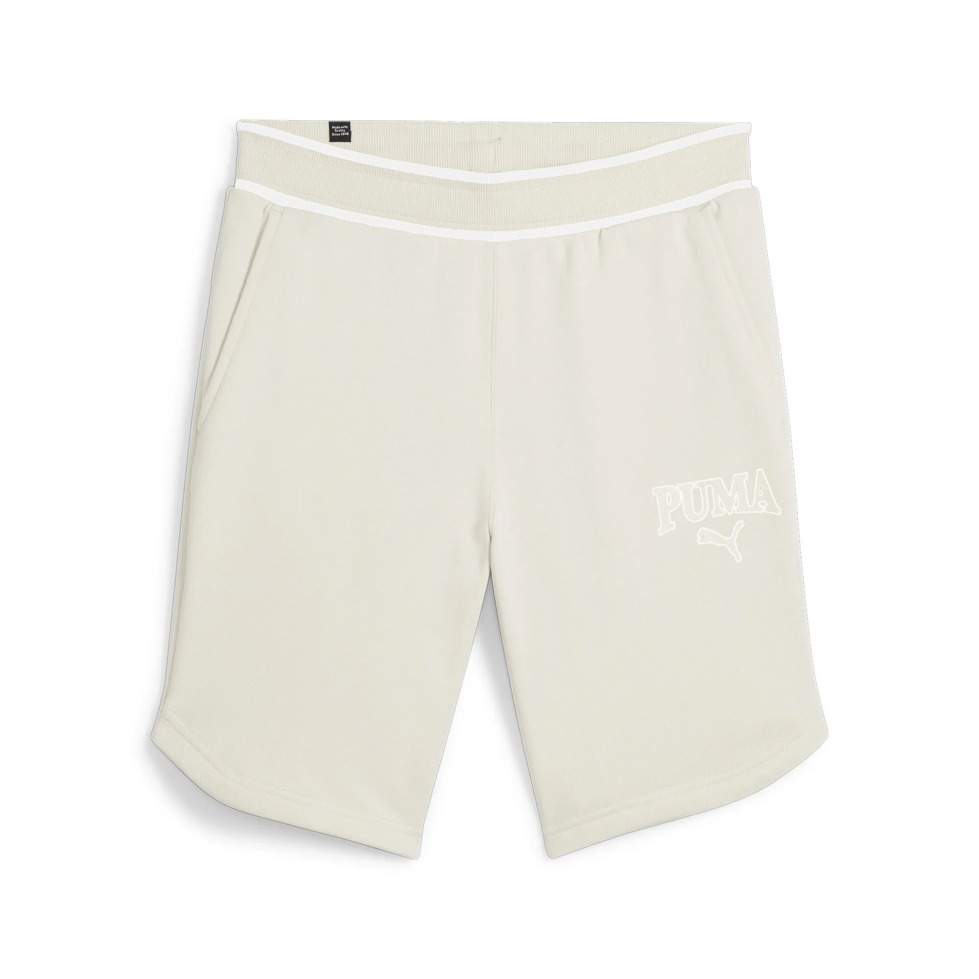 PUMA Men's SQUAD Shorts