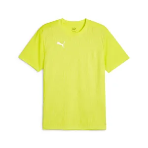 PUMA Men's teamFINAL Soccer Training Jersey