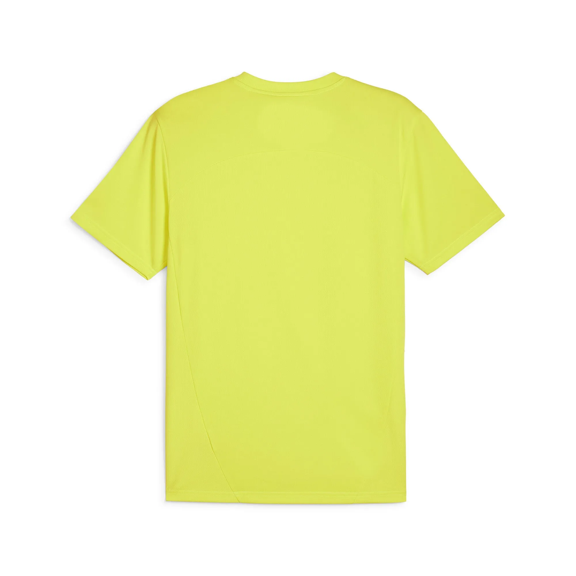 PUMA Men's teamFINAL Soccer Training Jersey