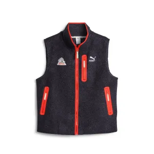PUMA Men's The NeverWorn II Sherpa Vest