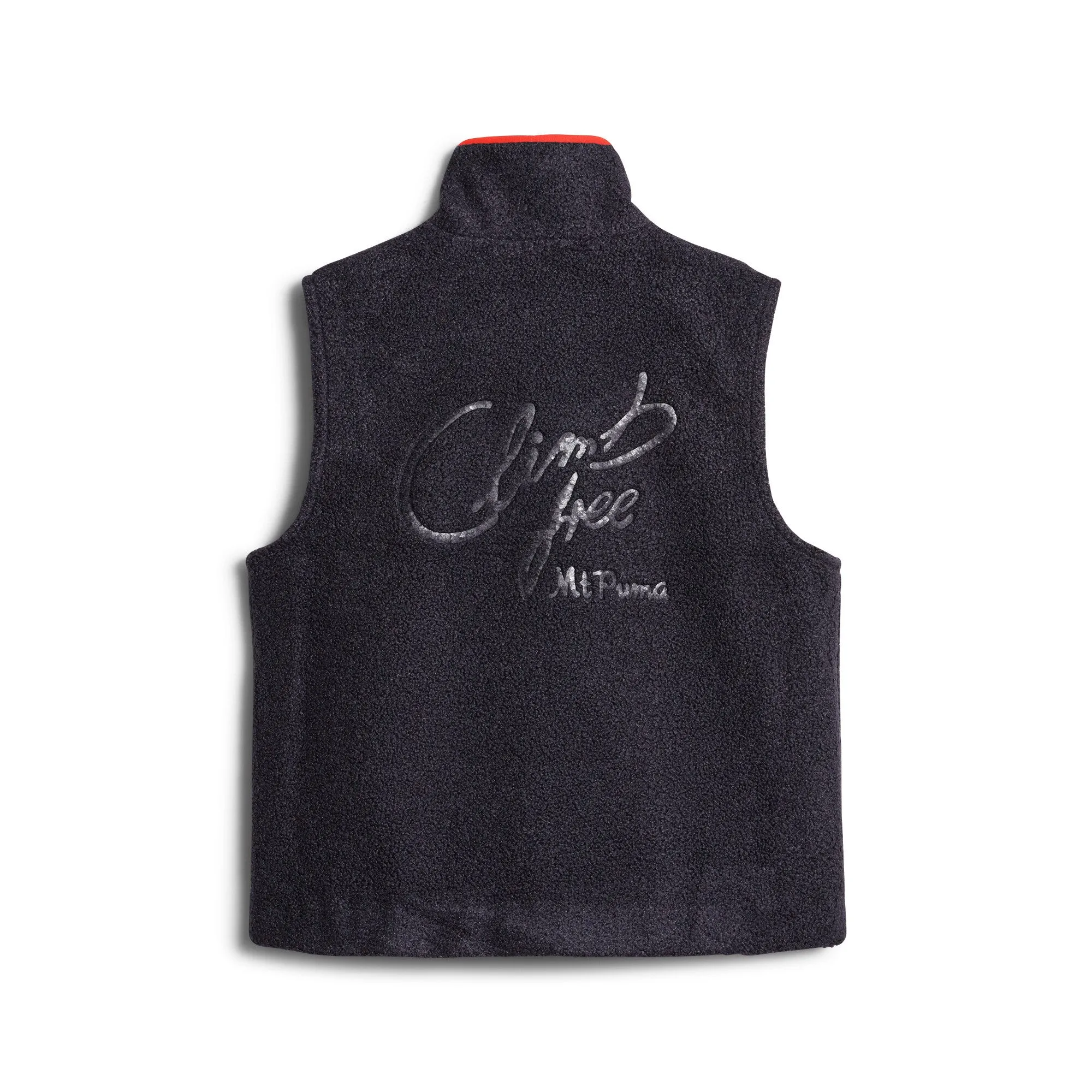 PUMA Men's The NeverWorn II Sherpa Vest