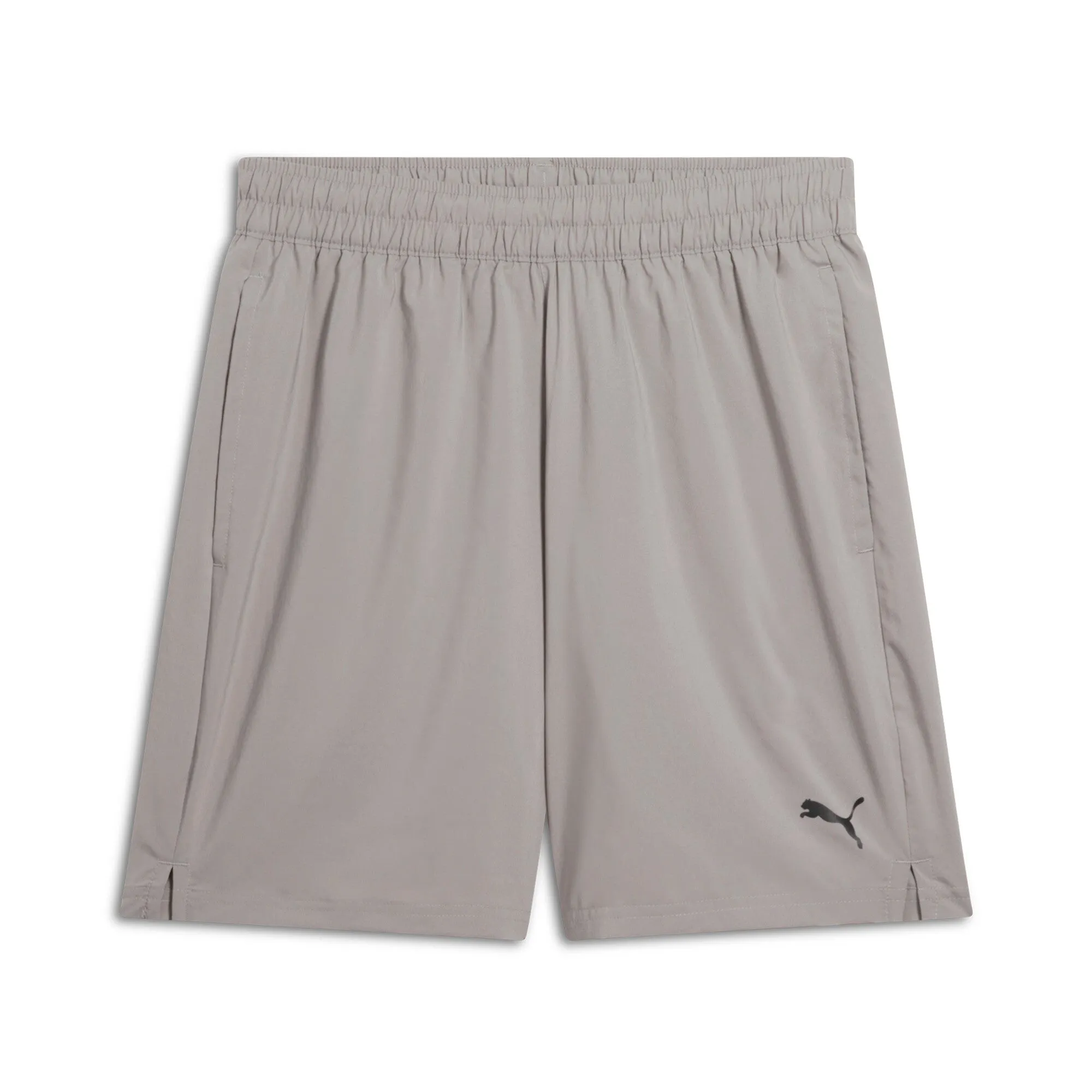 PUMA Men's Train All Day ESSENTIALS 7" Woven Shorts