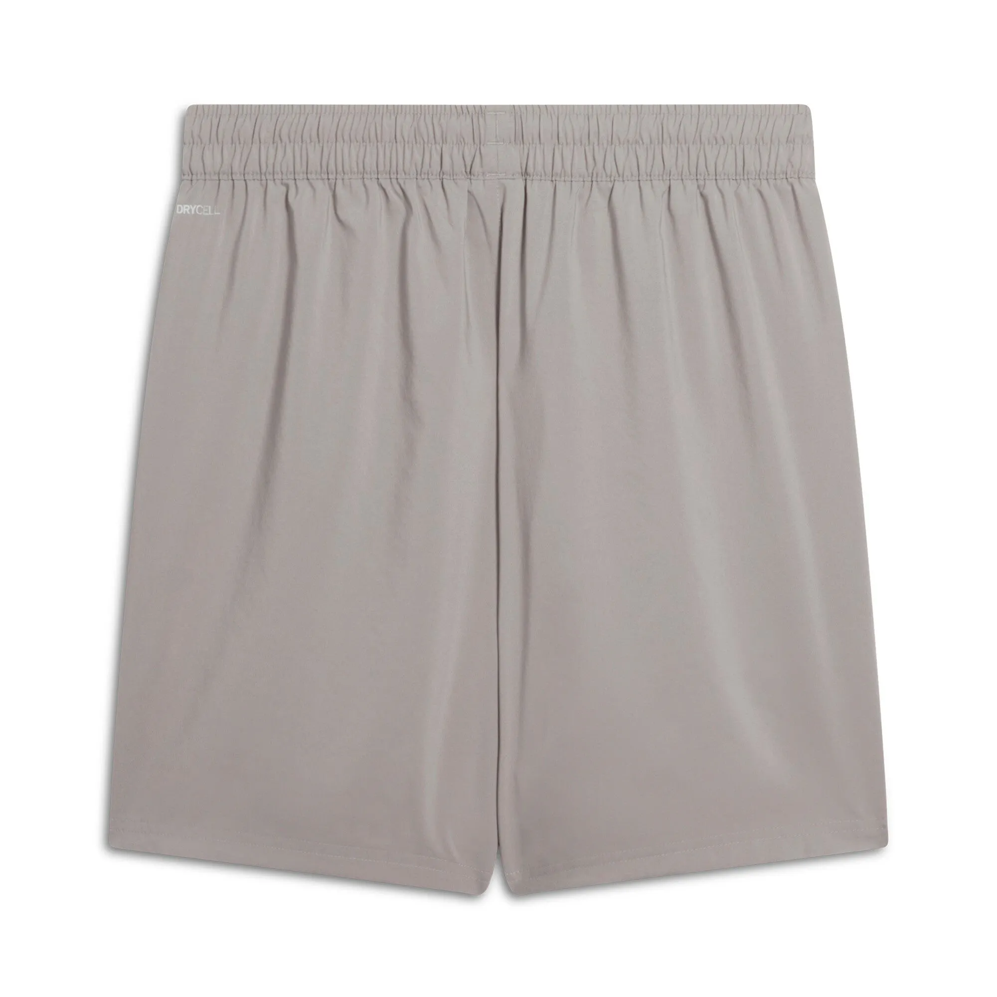 PUMA Men's Train All Day ESSENTIALS 7" Woven Shorts