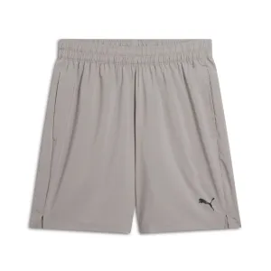 PUMA Men's Train All Day ESSENTIALS 7" Woven Shorts