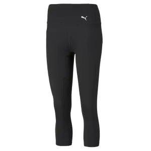 PUMA Women's Favorite Forever 3/4 Training Leggings