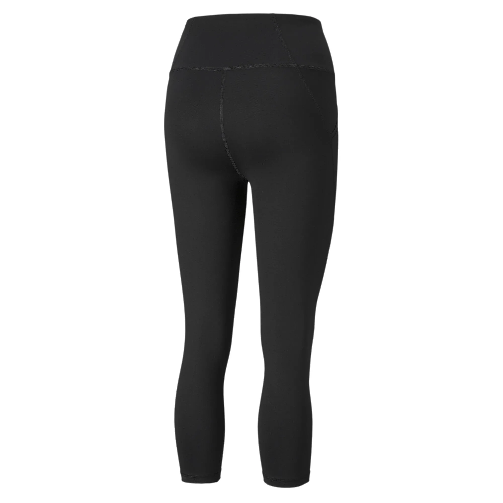 PUMA Women's Favorite Forever 3/4 Training Leggings