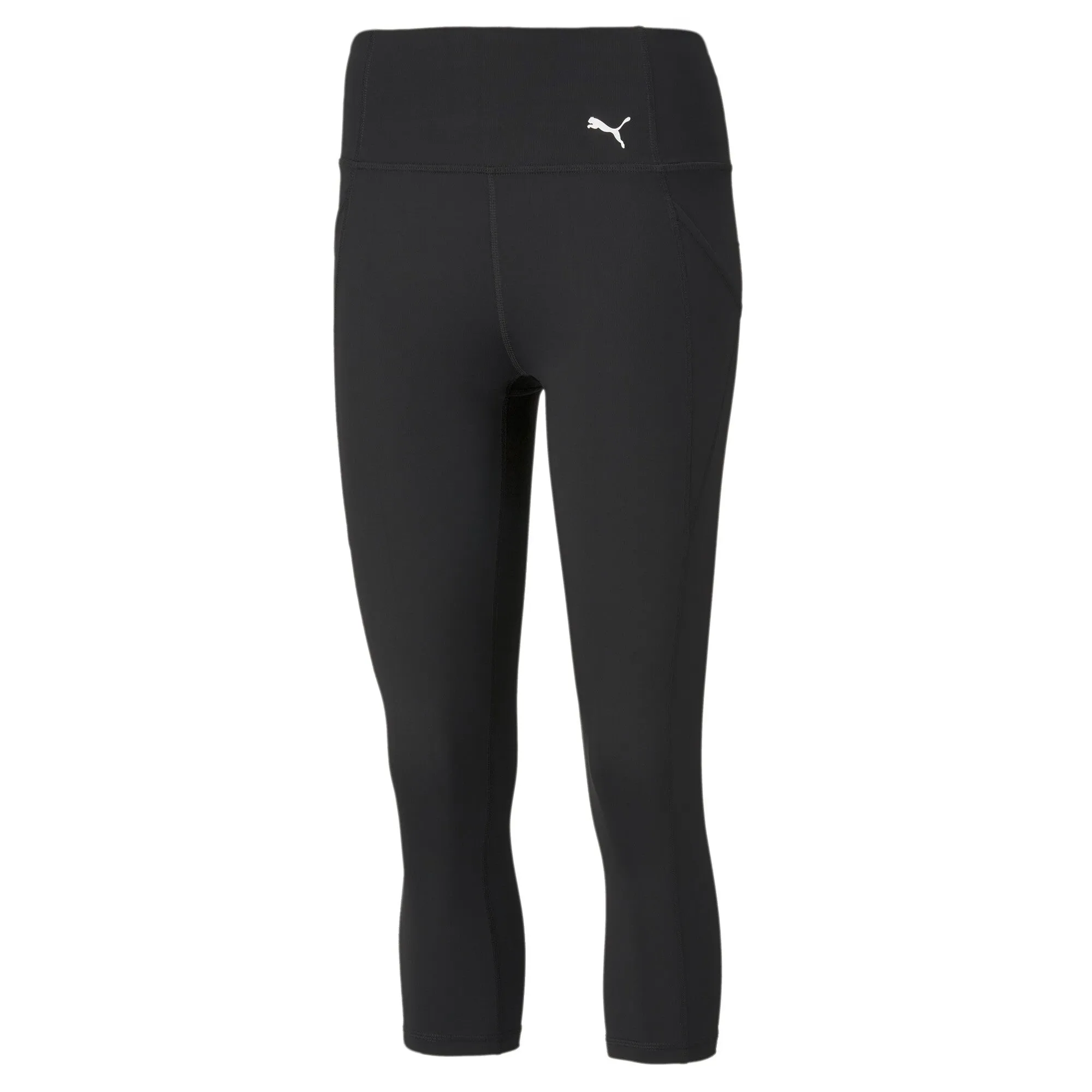 PUMA Women's Favorite Forever 3/4 Training Leggings