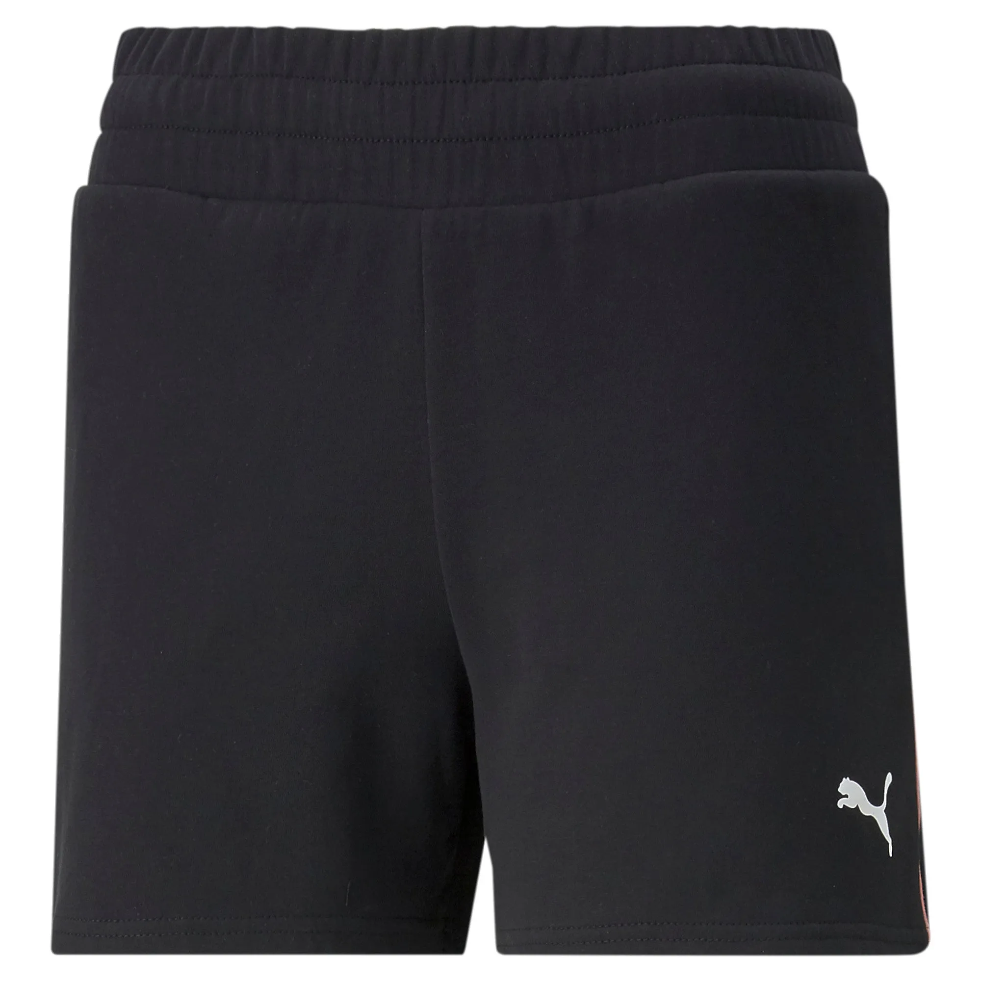 PUMA Women's Modern Sports 4" Shorts