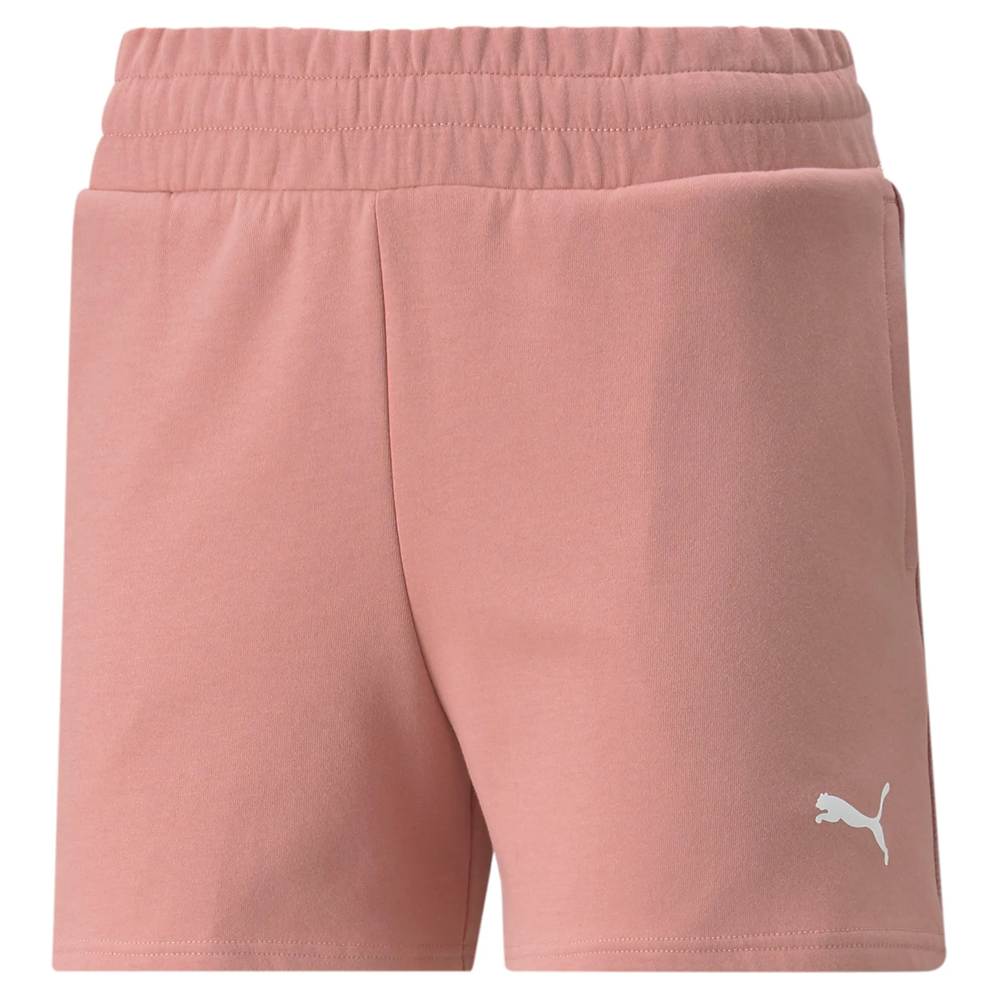 PUMA Women's Modern Sports 4" Shorts