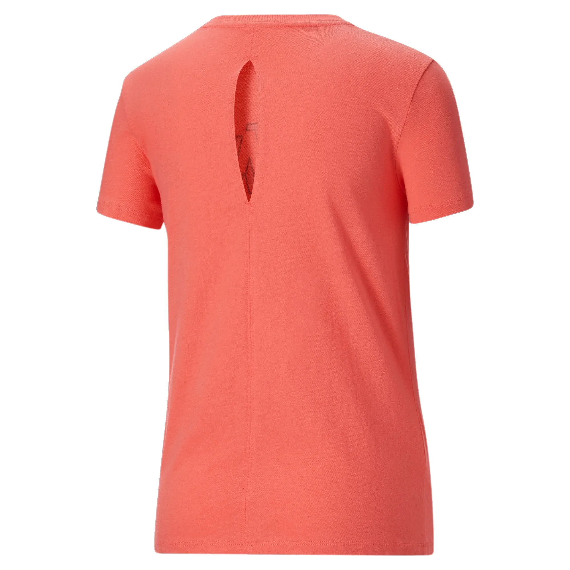 PUMA Women's Modern Sports Fashion Tee