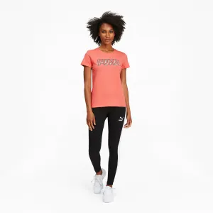 PUMA Women's Modern Sports Fashion Tee