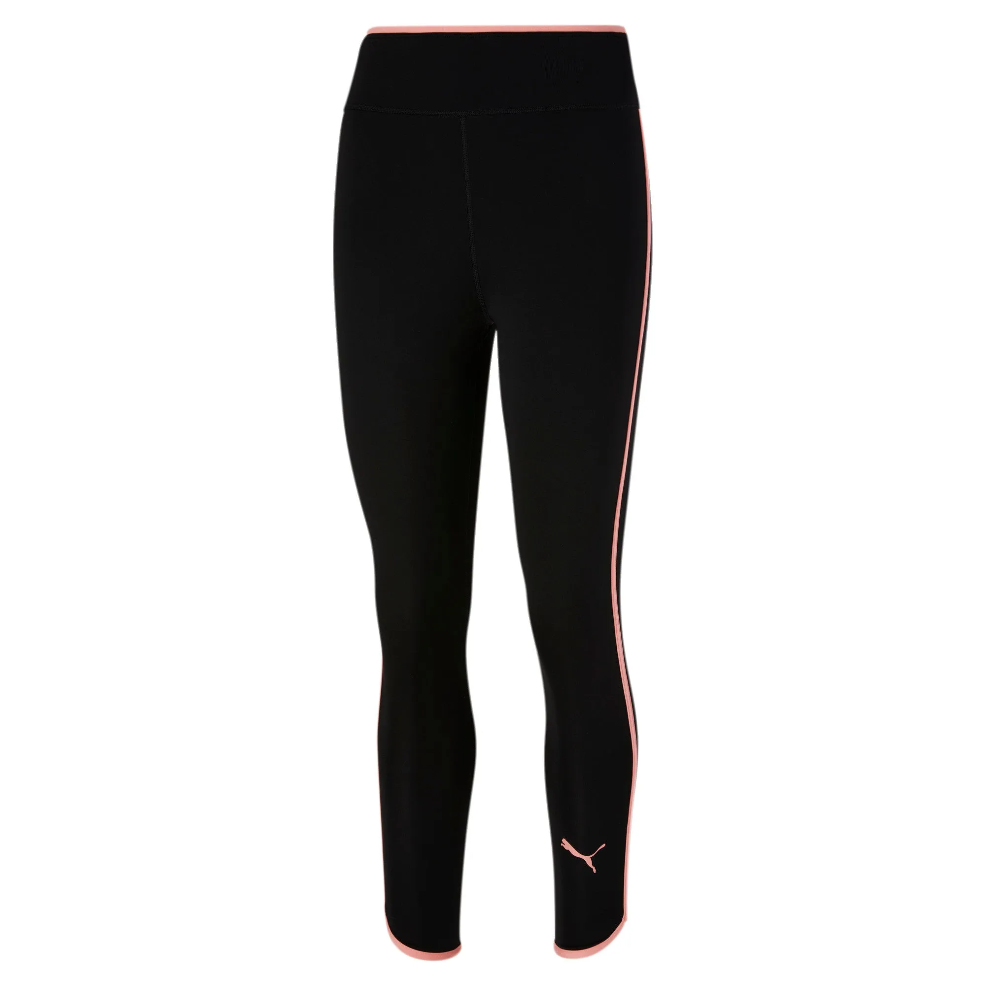 PUMA Women's Modern Sports High-Wasited 7/8 Tights