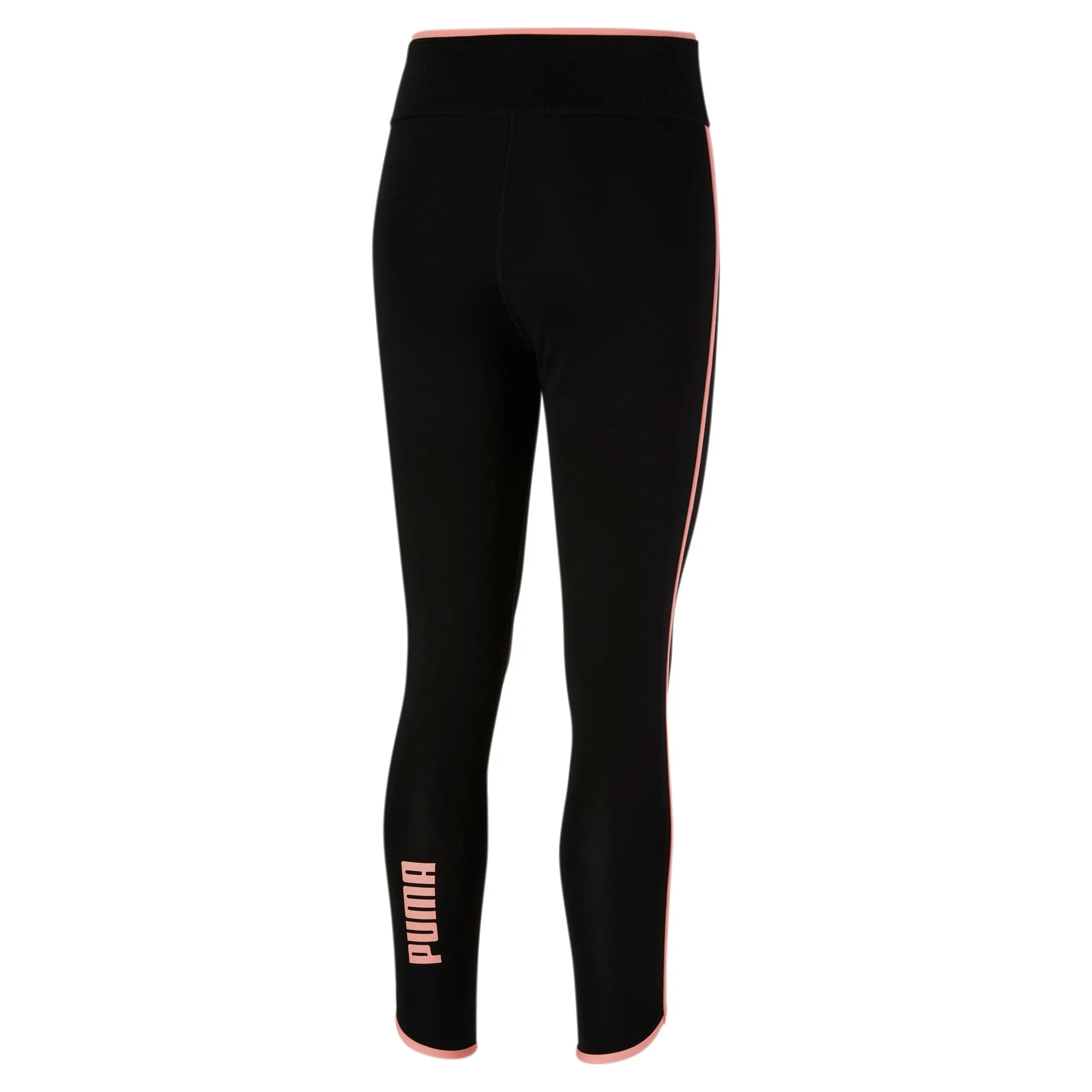 PUMA Women's Modern Sports High-Wasited 7/8 Tights