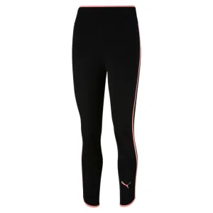 PUMA Women's Modern Sports High-Wasited 7/8 Tights